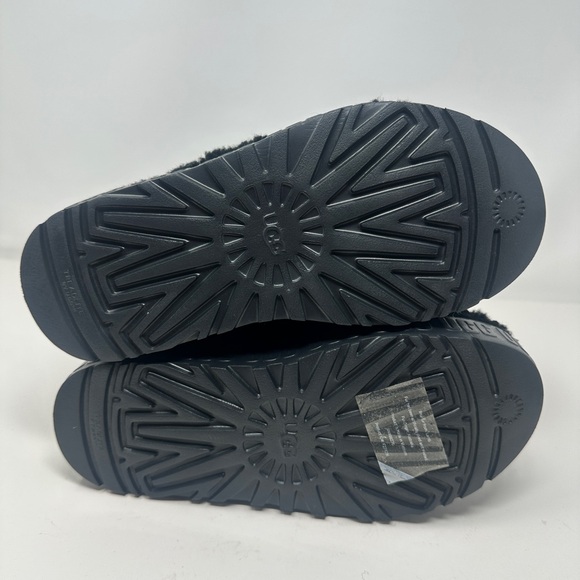 Ugg Oh Fluffita Women’s Slingback Slippers - Picture 8 of 8